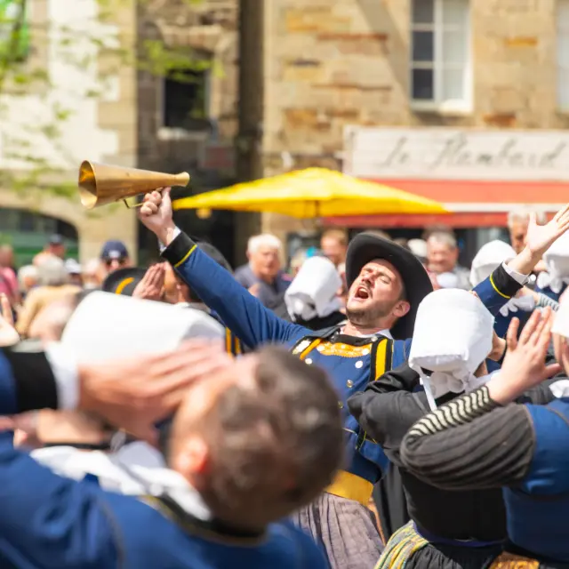 Festival Sonneurs 2024 Lannion 11