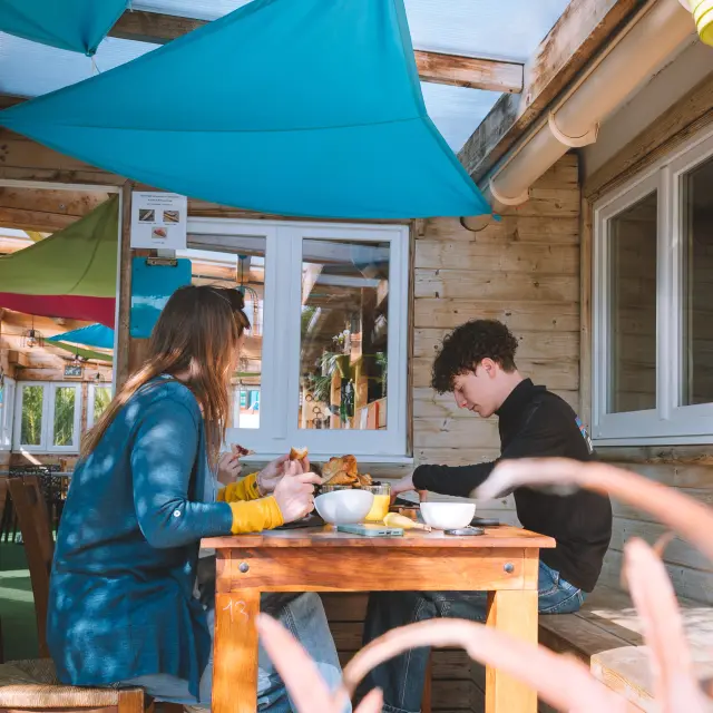 Campingplatz Armor Loisirs Trebeurden