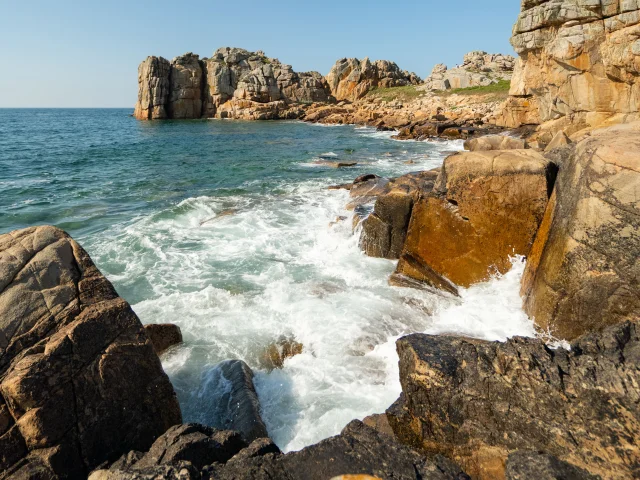 277 Cote De Granit Rose 2024 Hd