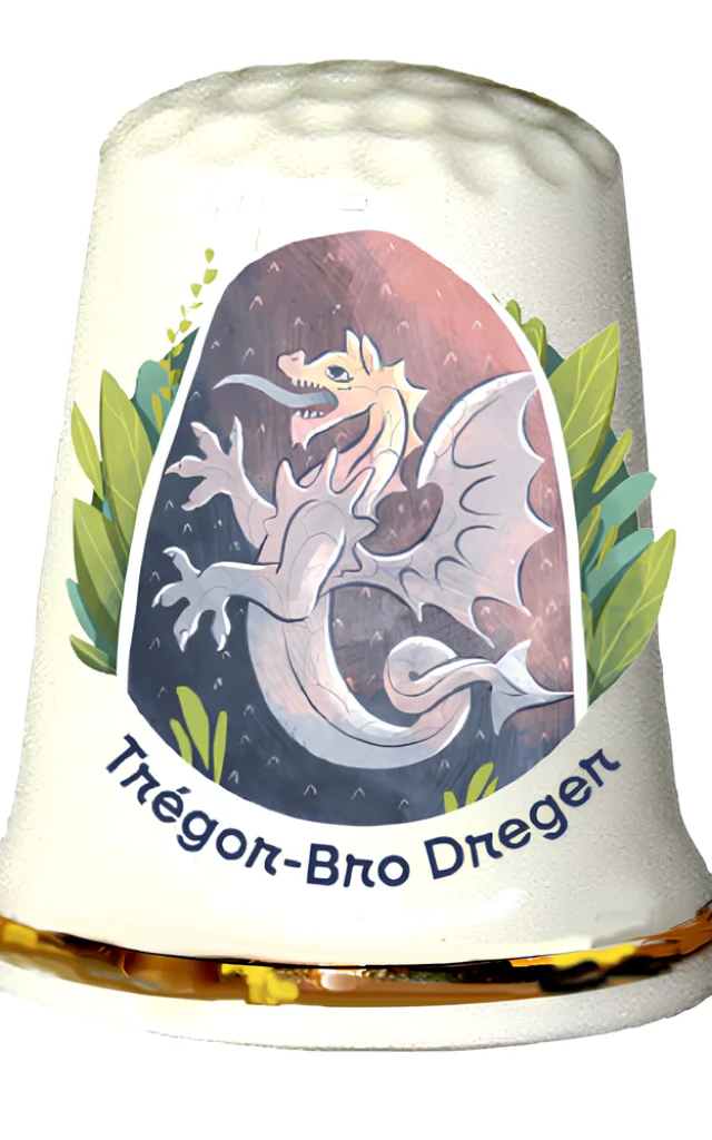 De A Coudre Bro Dreger