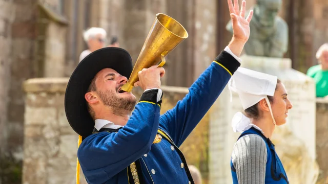 Festival Printemps des Sonneurs 2024 Lannion