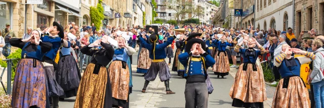 Festival Sonneurs 2024 Lannion 17