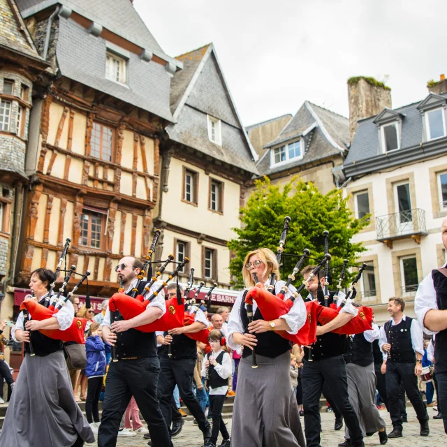 Festival Sonneurs 2024 Lannion 2