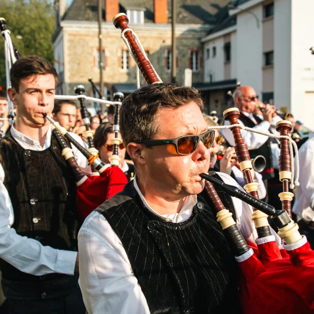 Festival Sonneurs 2024 Lannion 27