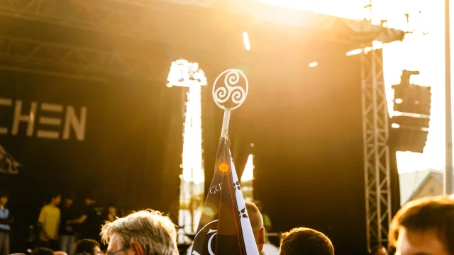 Festival Printemps des Sonneurs 2024 Lannion