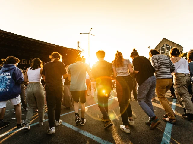 Festival Printemps des Sonneurs 2024 Lannion