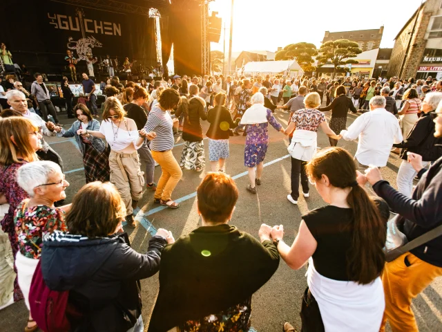 Festival Sonneurs 2024 Lannion 33