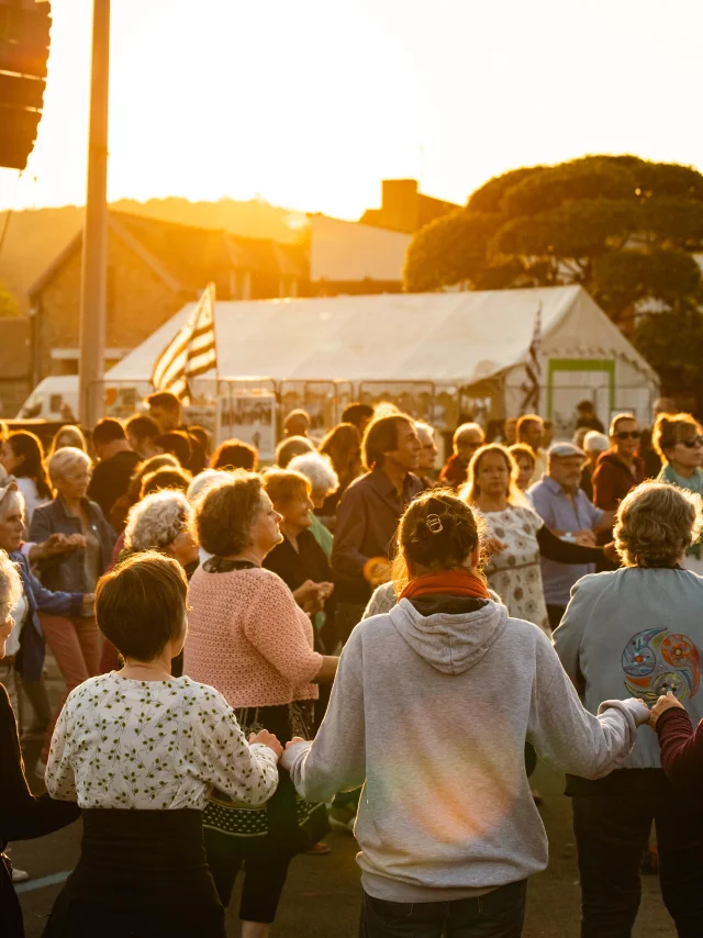 Festival Printemps des Sonneurs 2024 Lannion