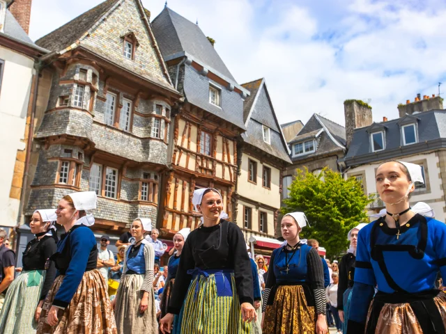 Festival Sonneurs 2024 Lannion 8
