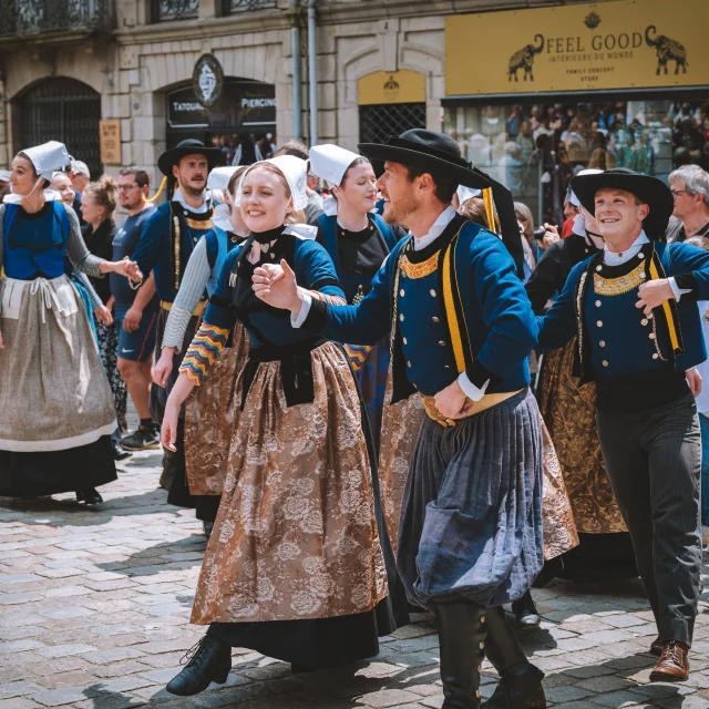 Frühling Des Sonneurs