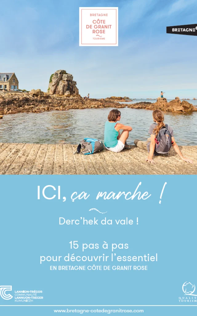 Couverture Ici Ca Marche 2024