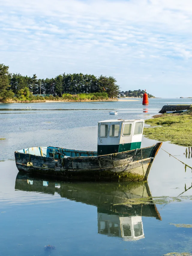 Toul an Héry - Plestin-les-Grèves