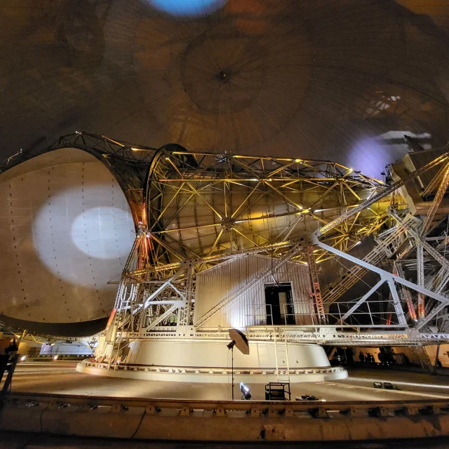 Cite Des Telecoms Antenne Pb1