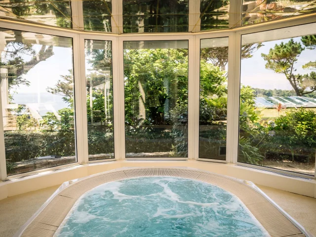 Ti al Lannec - Trébeurden