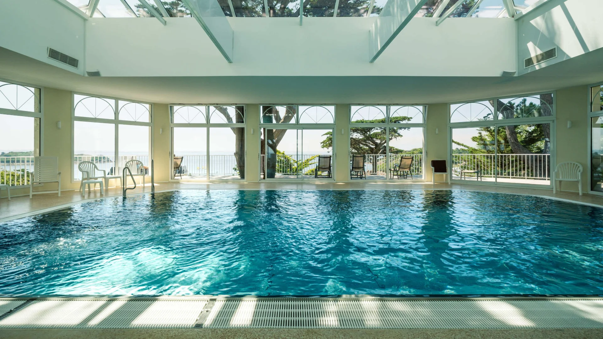 Ti al Lannec - Trébeurden