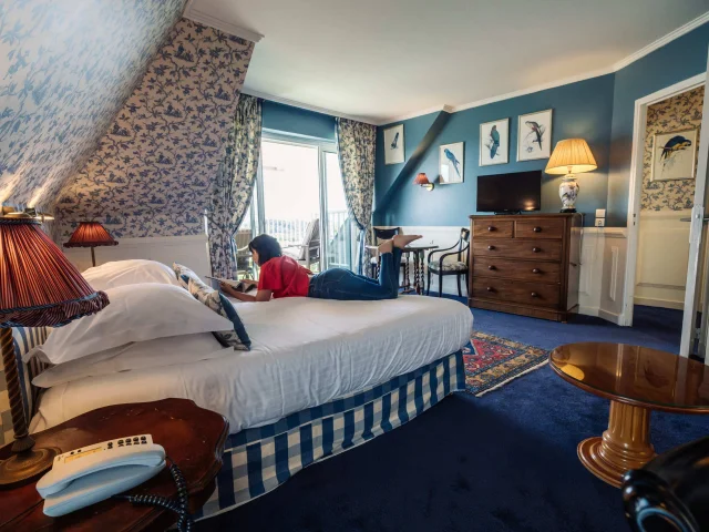 Ti al Lannec - Trébeurden