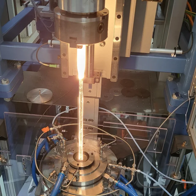 Tour De Fibrage Photonics Bretagne