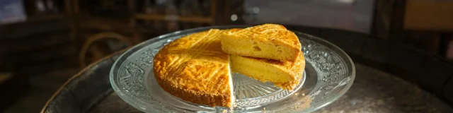 Gateau Breton Ty Kouign