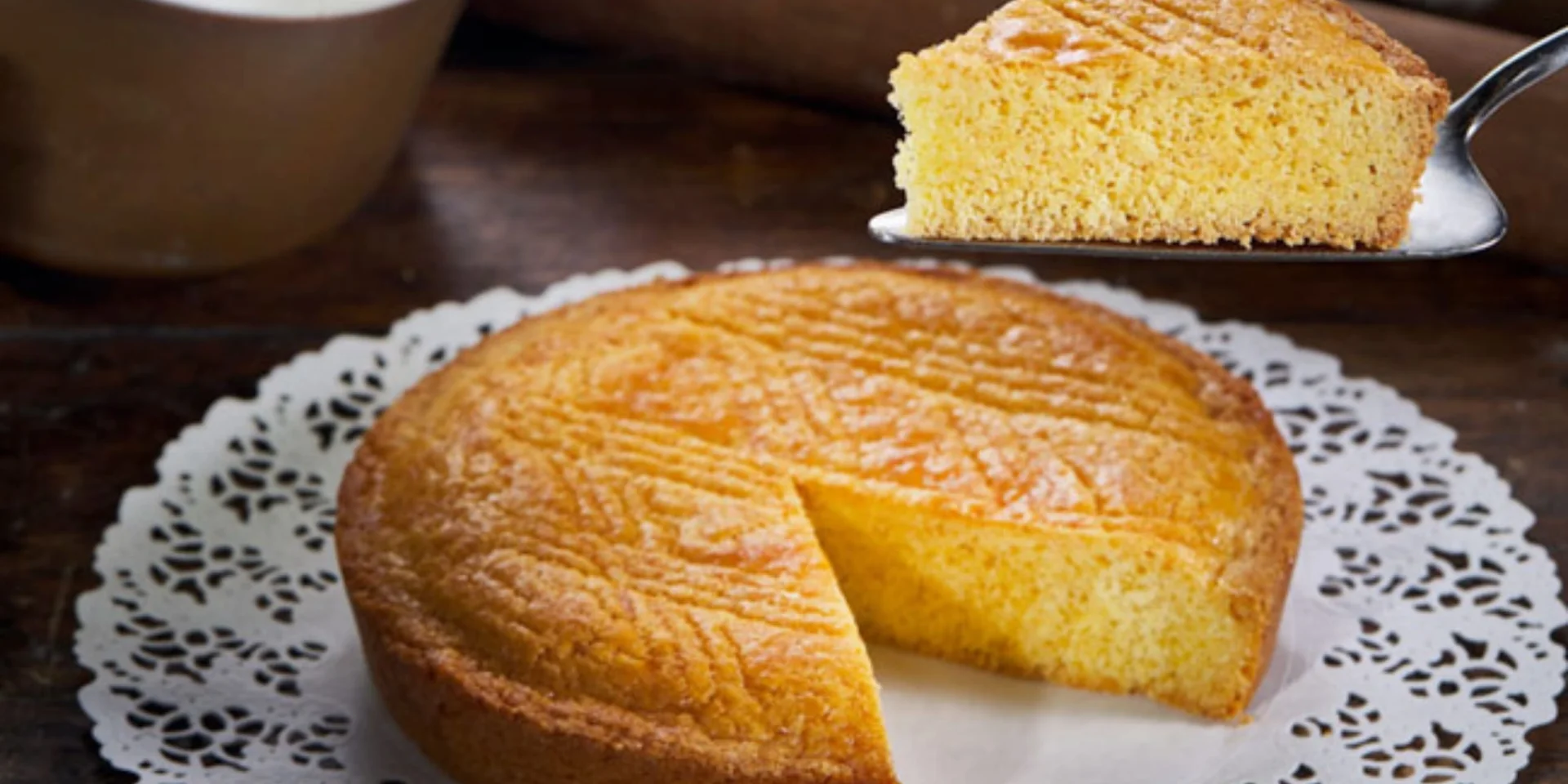 Gateau Breton Biscuiterie Menou 1