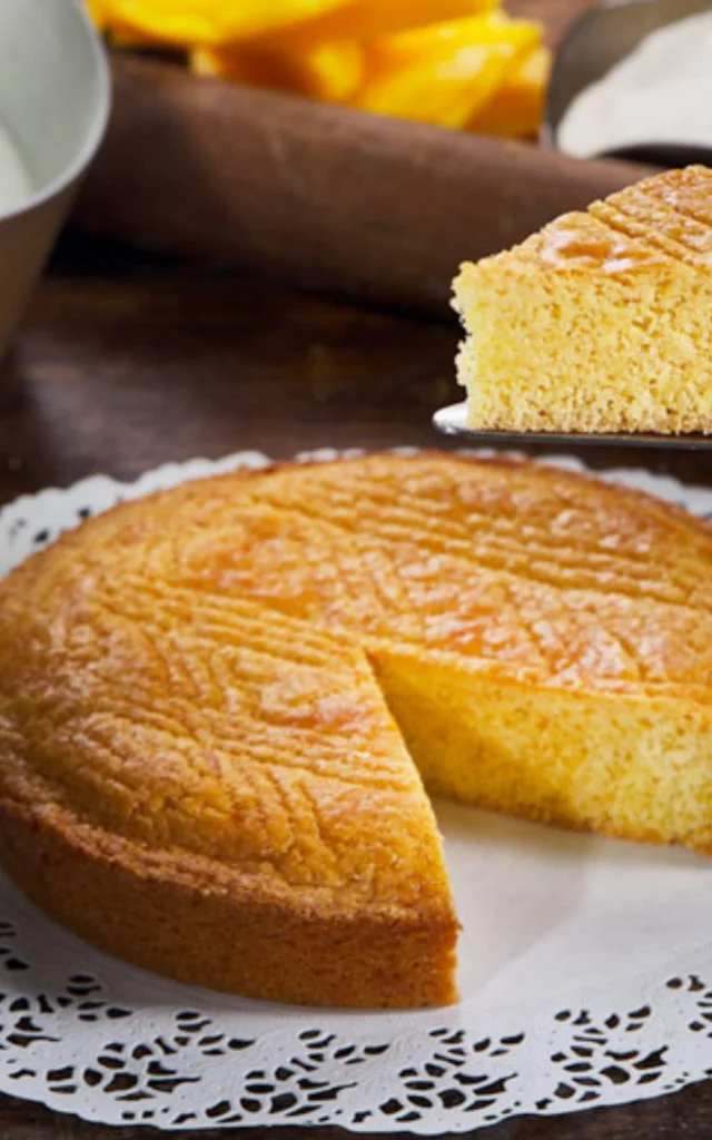 Gateau Breton Biscuiterie Menou 1