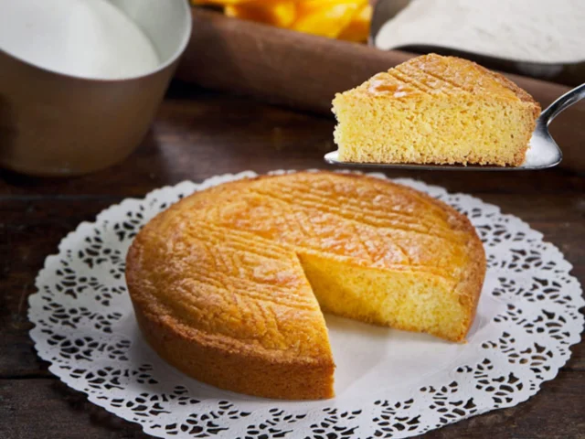 Gateau Breton Biscuiterie Menou 1