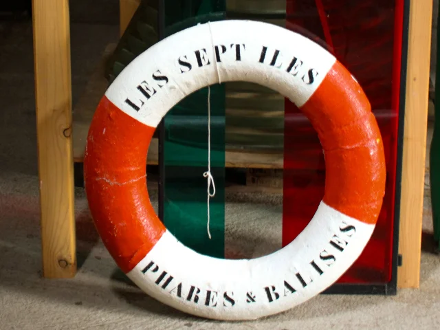 Division des phares et balises de Bretagne Nord