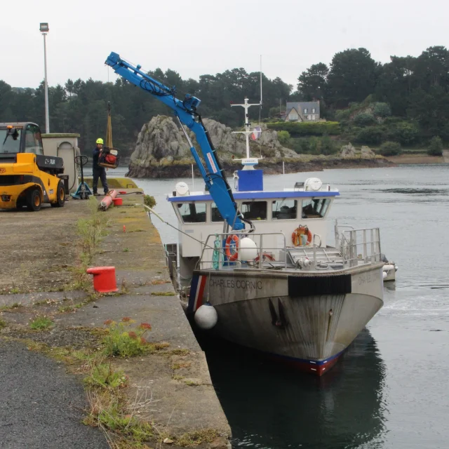 Division des phares et balises de Bretagne Nord