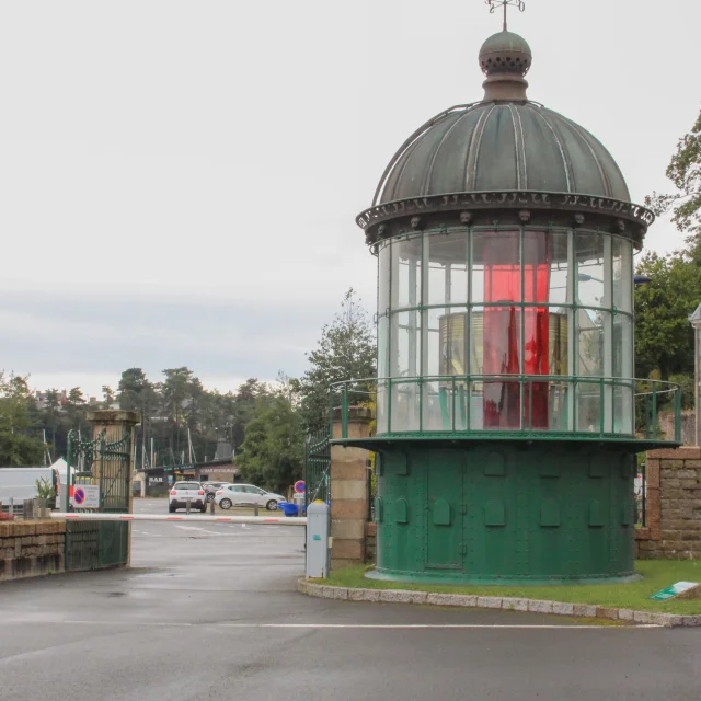 Division des phares et balises de Bretagne Nord