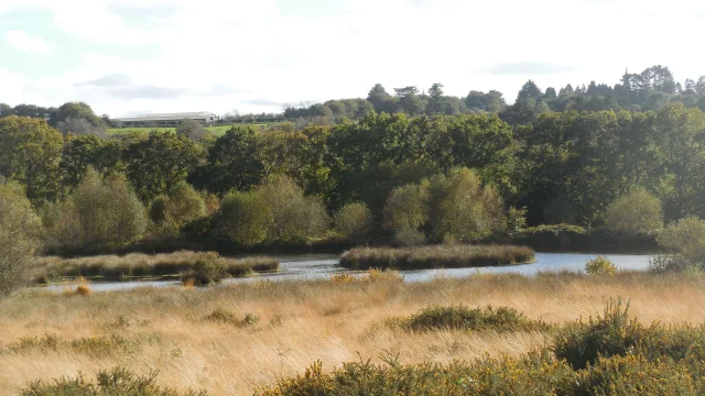 Tro Lann Droen Observatory