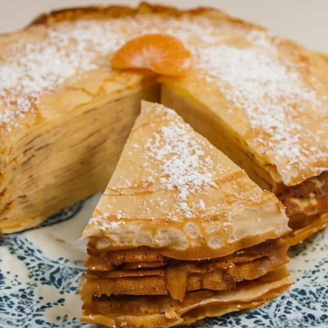 Recette de gâteau breton de grand-mère : nos 6 incontournables