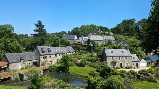 Hameau Du Guindy