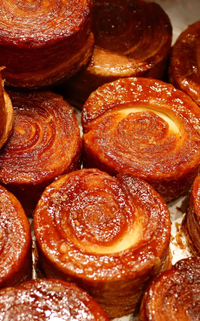 Kouign Amann