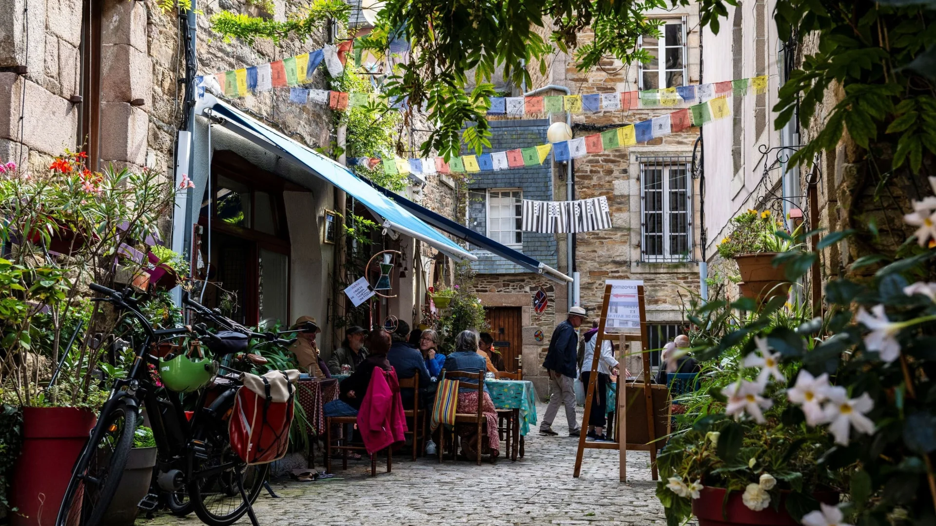 Lannion Venelle Des 3 Avocats Simon Cohen