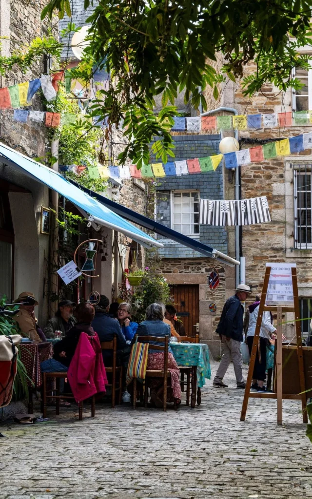Lannion Venelle Des 3 Avocats Simon Cohen