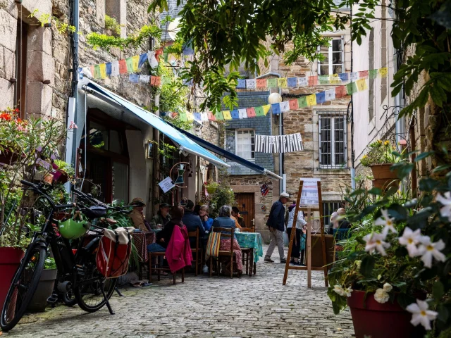 Lannion Venelle Des 3 Avocats Simon Cohen