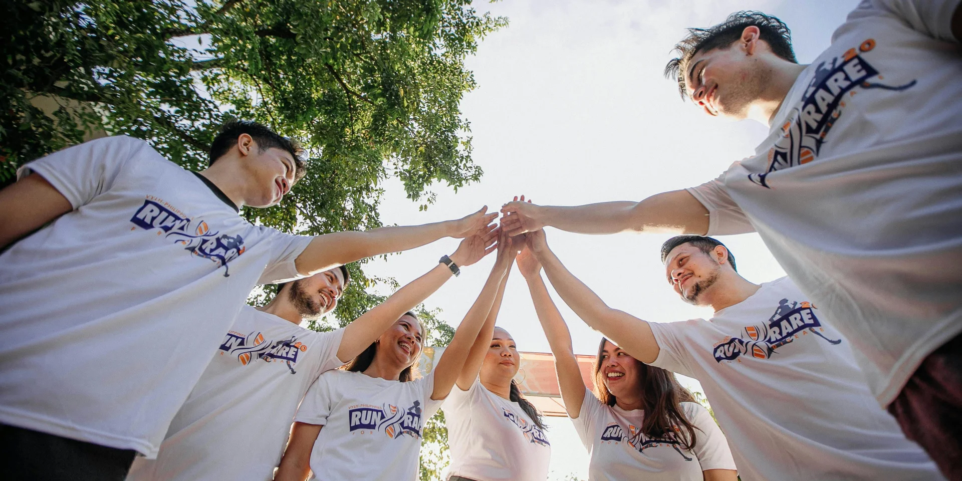 Team building incentive