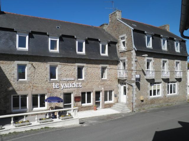 Ch Le Yaudet2019 1