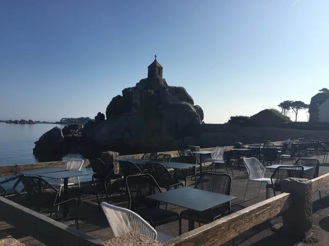 16 H Penvenan Grand Hotel De Port Blanc 3