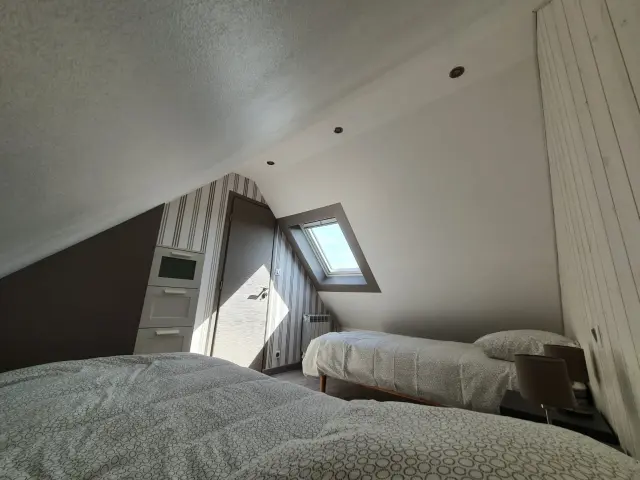 Chambre Ty Brennig