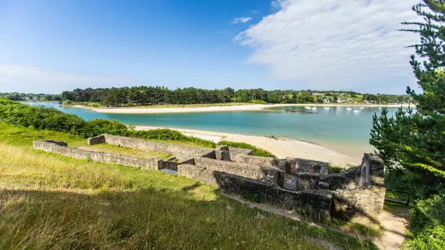 Les Thermes du Hogolo