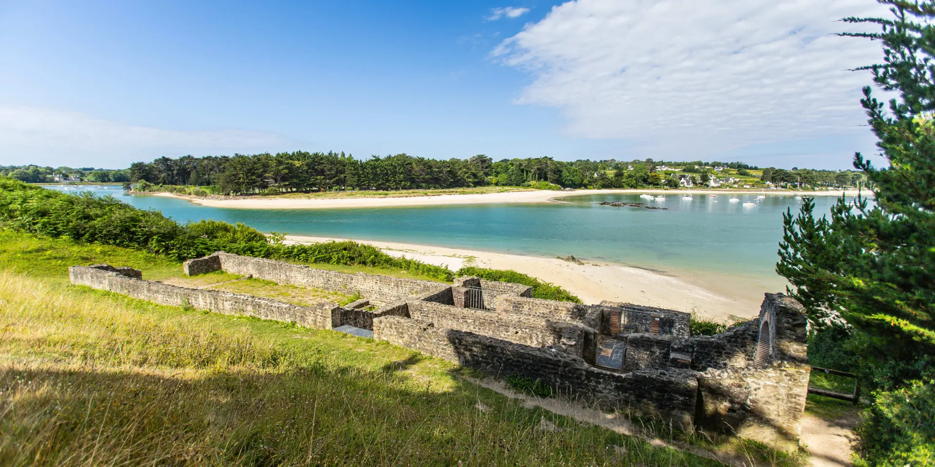 Les Thermes du Hogolo