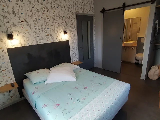 Le Yaudet Chambre D'Hote Rotated