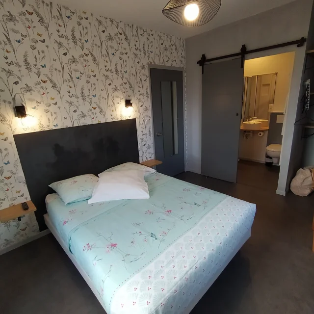 Le Yaudet Guest House Rotated