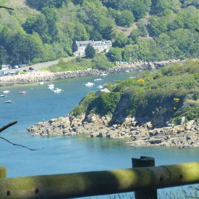 Le Yaudet Bedroom furniture Dahote