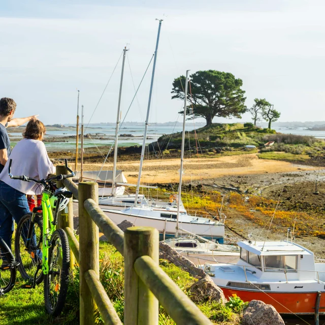 Velo Porzh Guyon Lanmodez Pelikul 2024