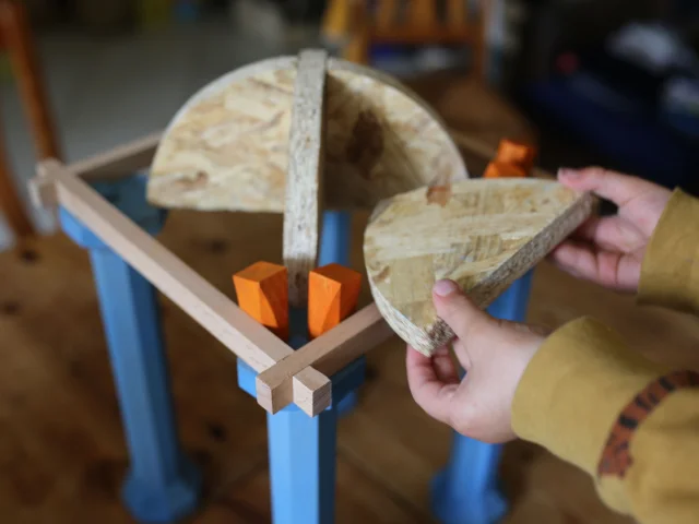 Atelier Religiöse Architektur C Morgane Le Roch