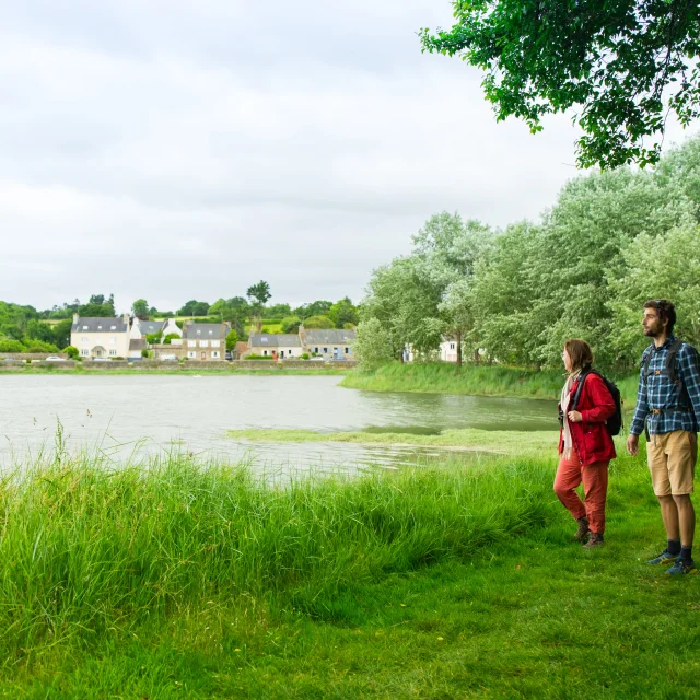 Pouldouran Mündung Du Bizien Pelikul 2024 14