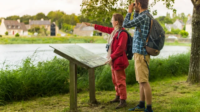 Pouldouran Mündung Du Bizien Pelikul 2024 34