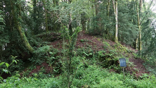 Plougras Beffou Residence De Chasse C Ltc Morgane Le Roch