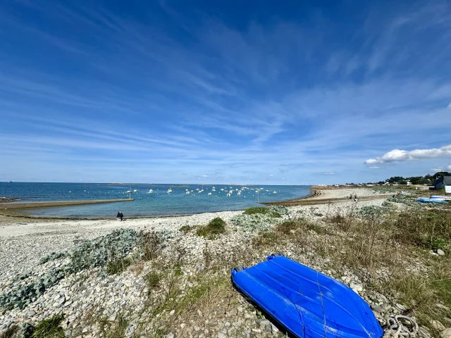 Port Lepine Trelevern 1